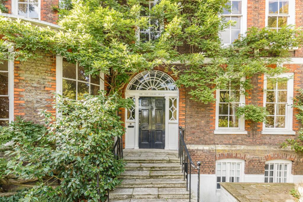Main image of property: The Green, Richmond, London, TW9