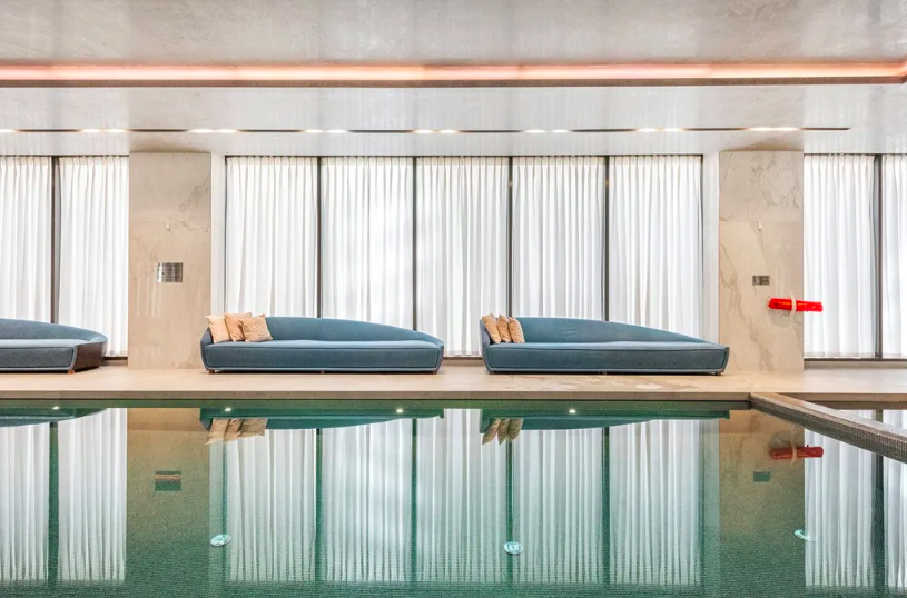 Main image of property: Sugar Quay, City of London, London, EC3R