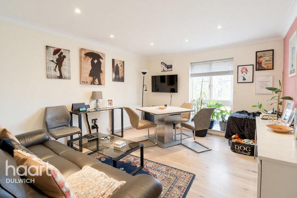 Main image of property: Overhill Road, London