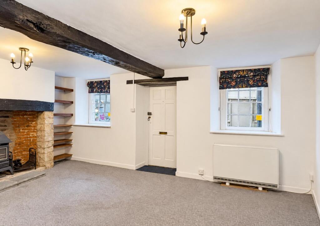 House in Frome, Trinity - View 5