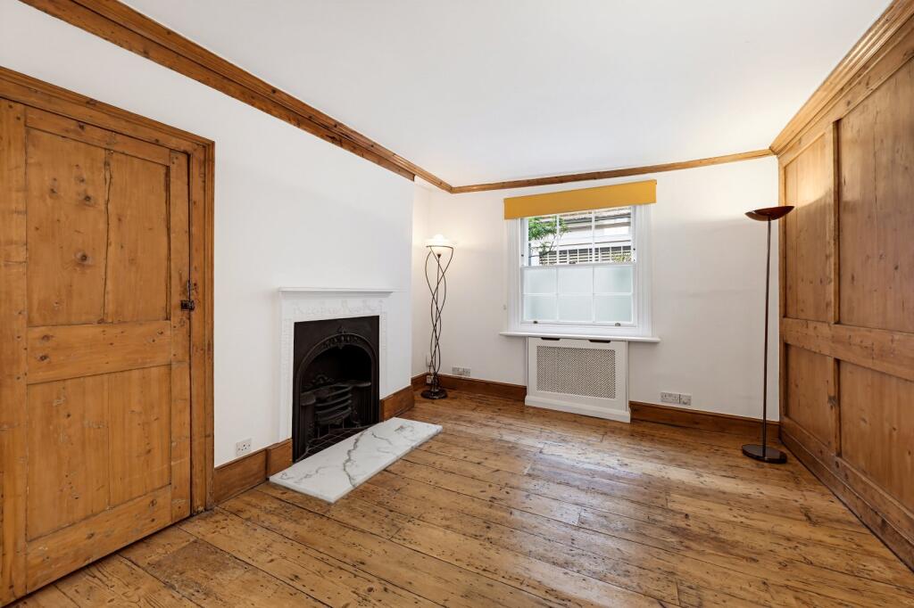 House in London - View 5