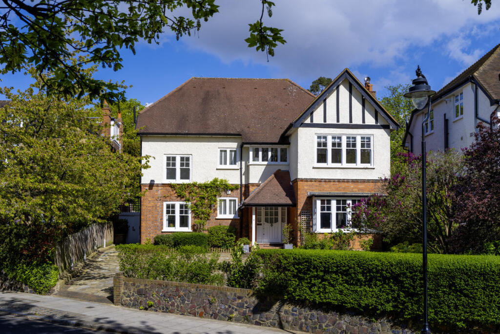 Main image of property: Hurst Avenue, London, N6