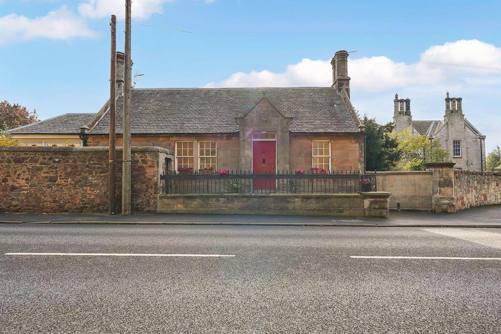 Main image of property: Summerfield Lodge, 61 Belhaven Road, EH42 1NW