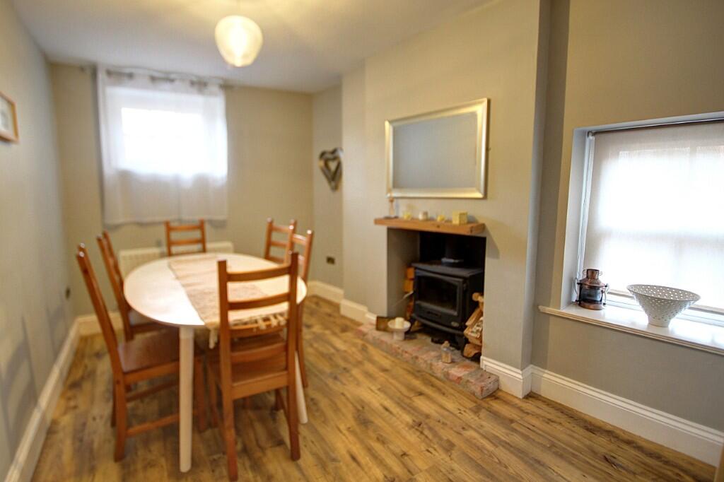 Sunnyside, Elliotts Yard, Staithes  photo 3