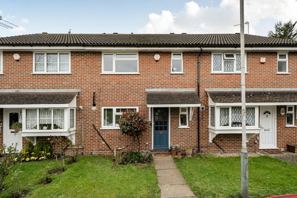 Main image of property: Thorpland Avenue, Ickenham, Uxbridge