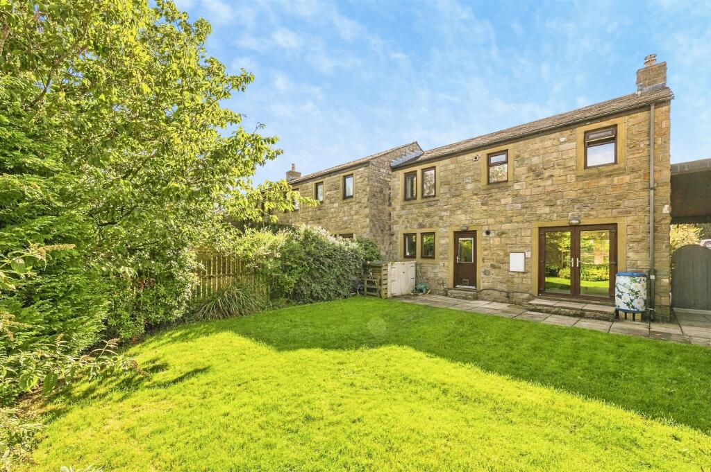 House in Holmfirth, Larch House, Scholes - View 4