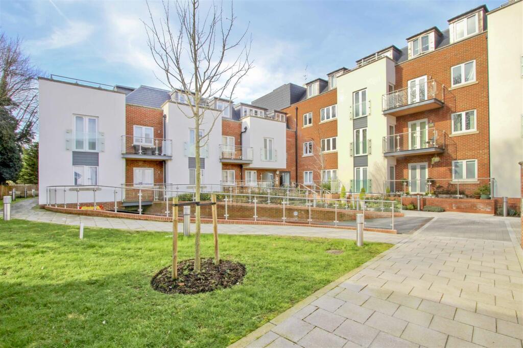 Main image of property: Portman House, Field End Road, Eastcote, HA5