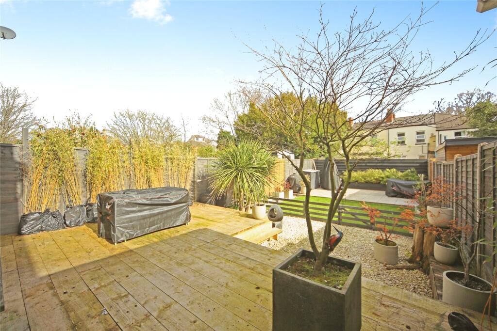 Additional image 14 of Netherfield Gardens, Birmingham, West Midlands, B27