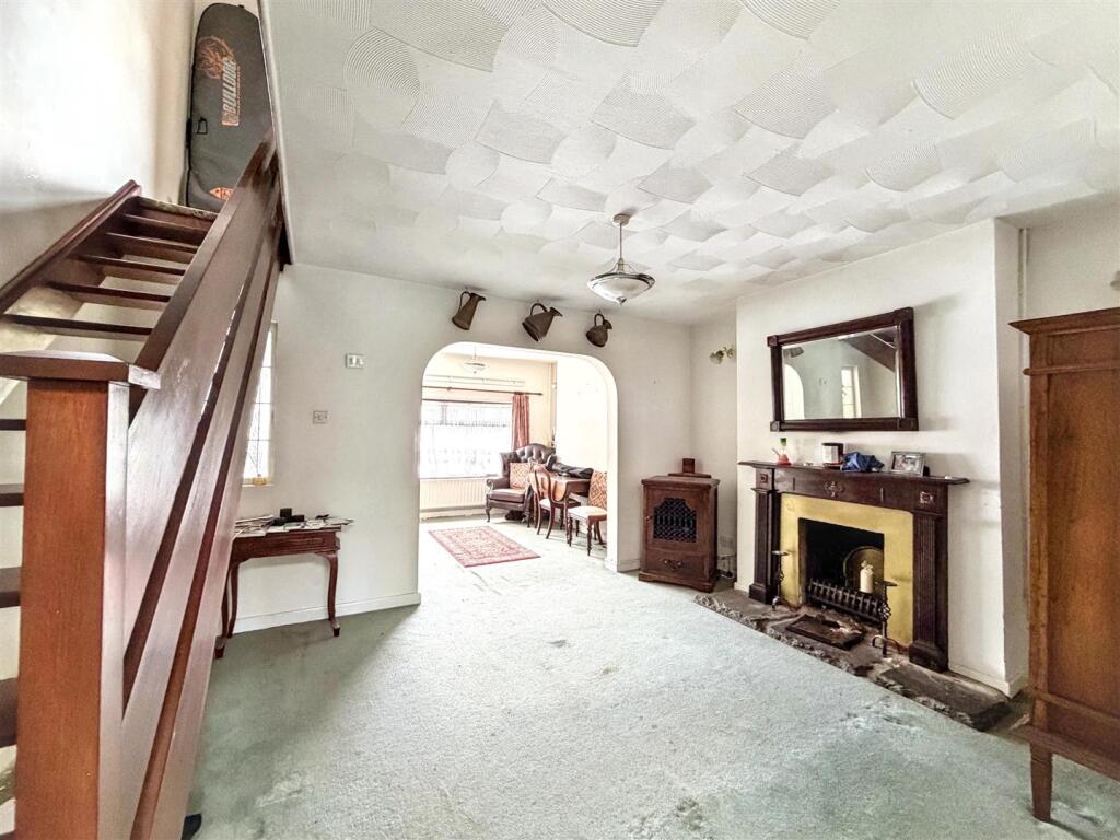 House in Newport, Cefn, Rogerstone - View 2