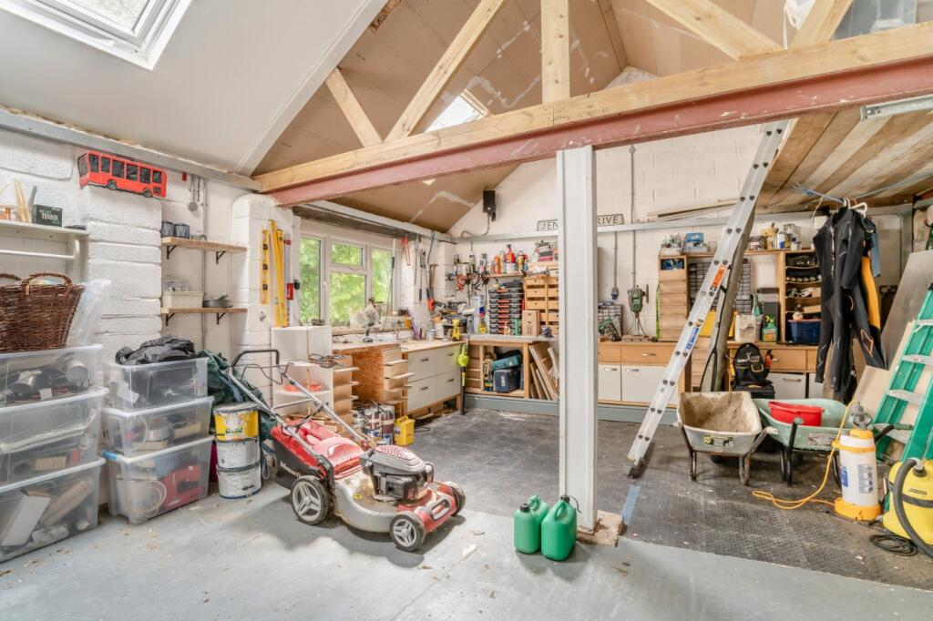 Additional image 21 of Meadow Farm, Charlcombe, Bath, Somerset, BA1