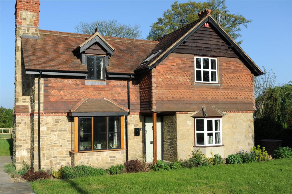 Main image of property: Hosey Hill, Westerham, Kent, TN16