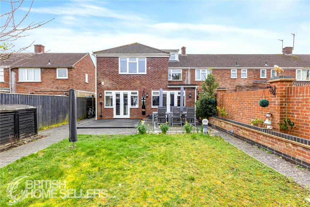 Main image of property: Tern Close, Tilehurst, Reading, Berkshire, RG30