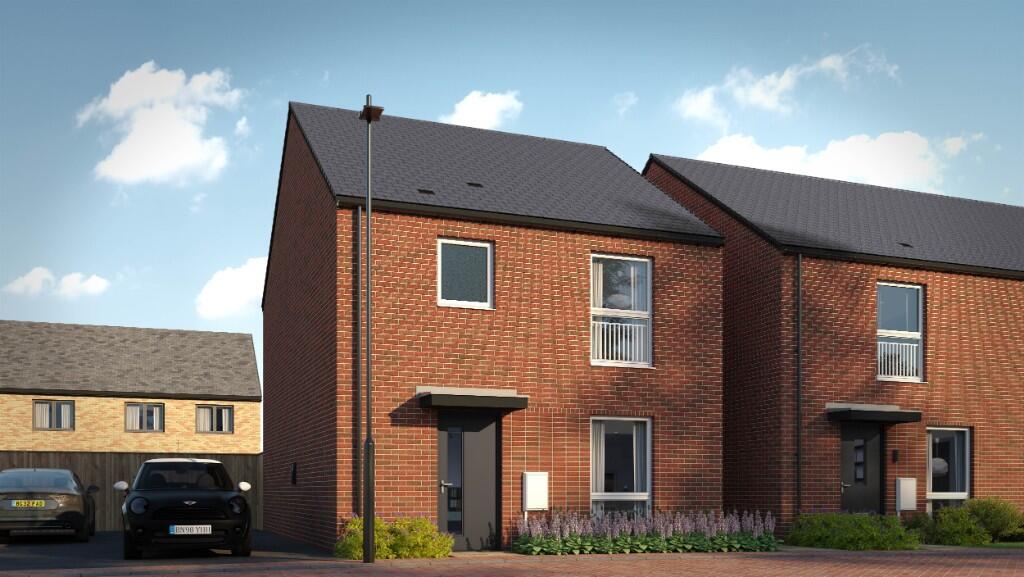 Main image of property: The Orchards
Kingsgrove

Wantage
OX12 7LS