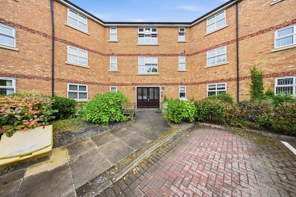 Apartment in Northwich, Kingsmead - View 5