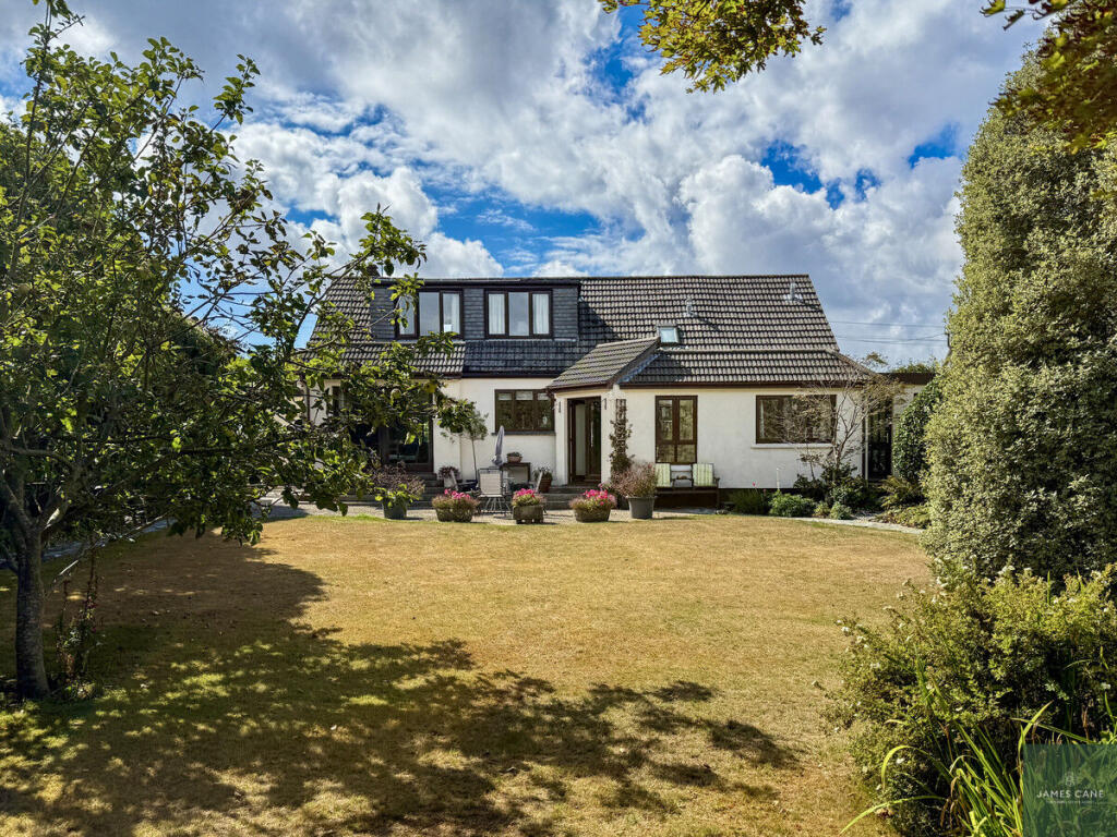 Main image of property: Trewedna Lane, Perranwell Station, TR3