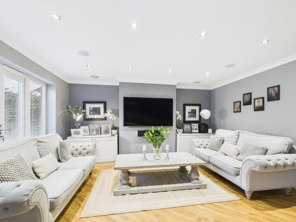 Main image of property: Charlton Court, Woodmansey, Beverley,  HU17 0UL