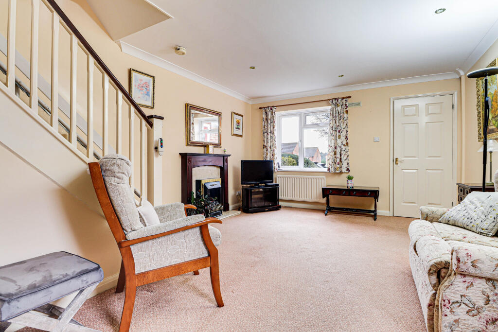 Additional image 6 of Hilltop, Redbourn, AL3