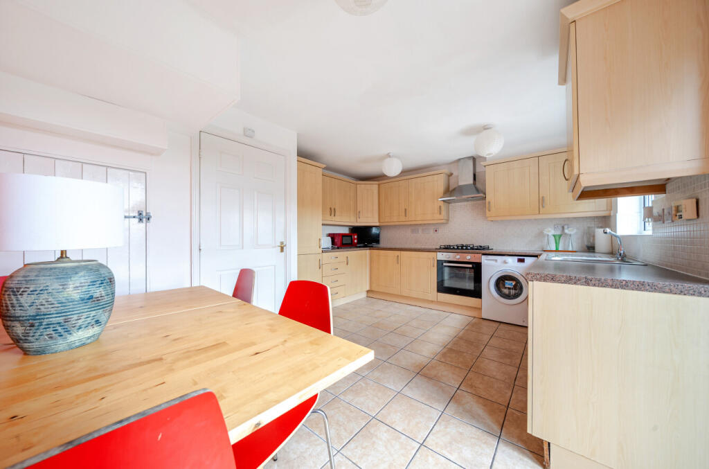 House in Cardiff, Pontprennau - View 4