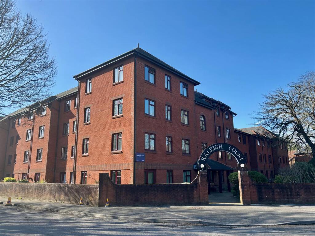 Main image of property: Polebarn Road, Trowbridge
