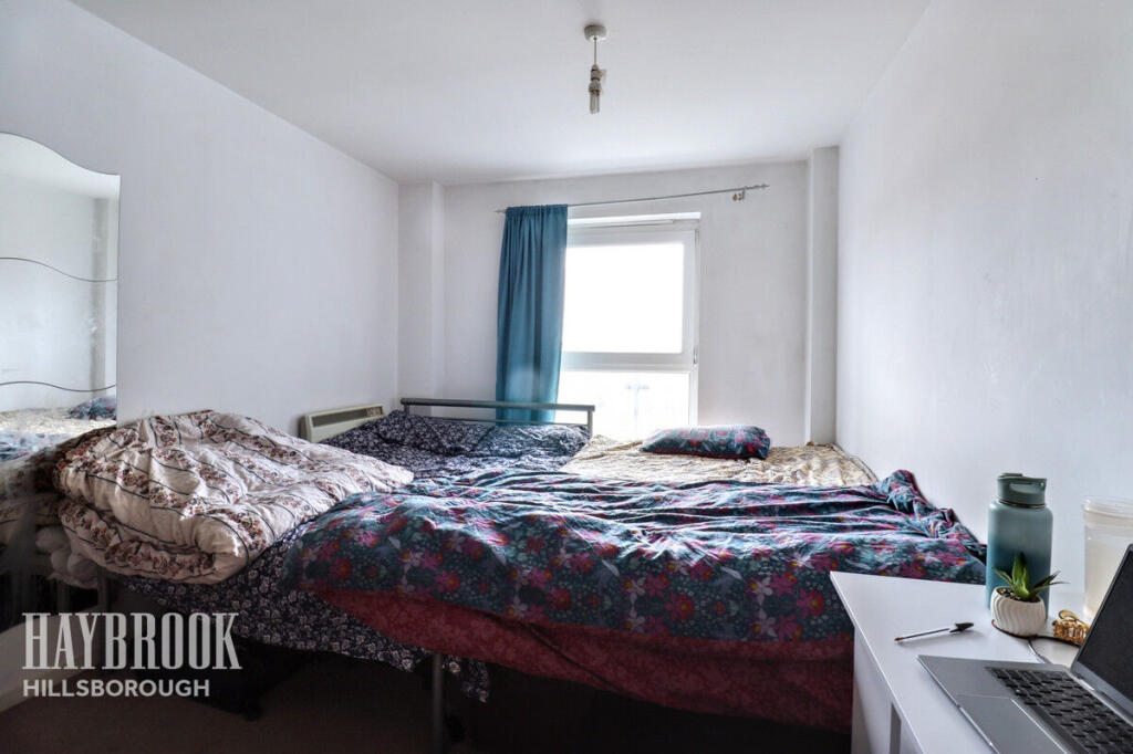 Main image of property: Millsands, Sheffield