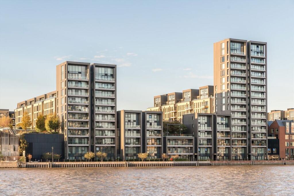 Main image of property: Central Avenue, Fulham