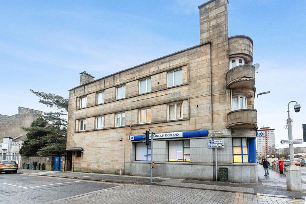 Main image of property: Collier Street, Johnstone, PA5