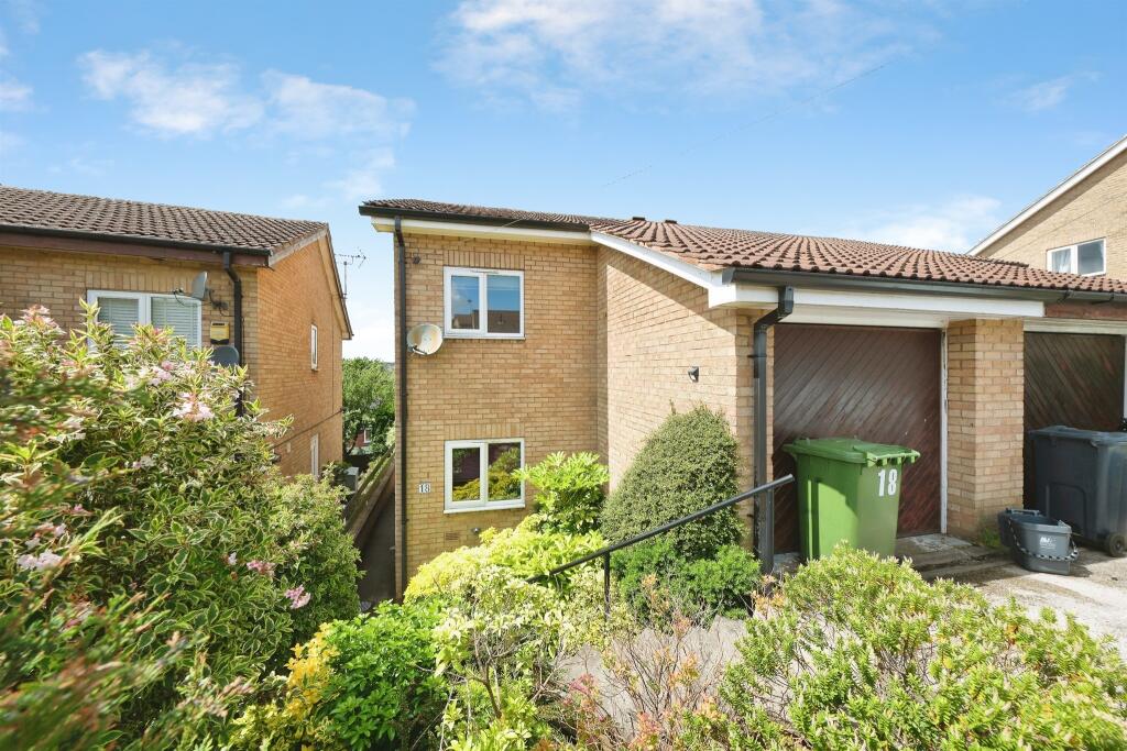 Main image of property: Stoke Close, BELPER