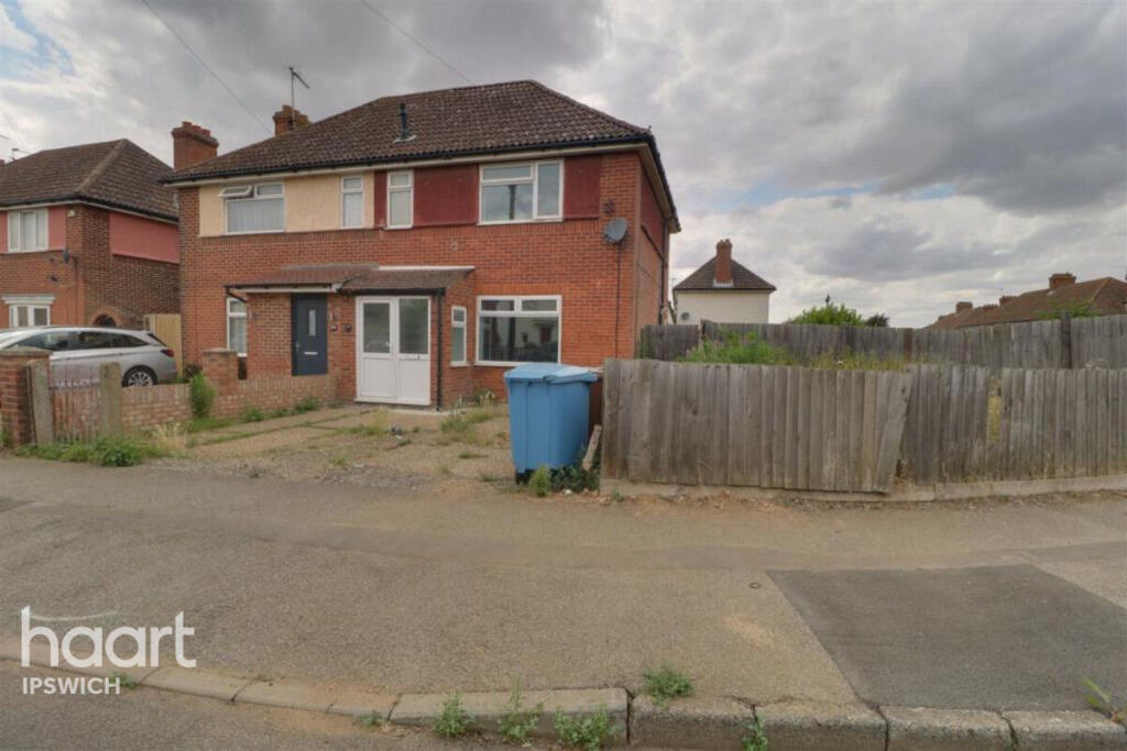 Main image of property: Robeck Road, Ipswich