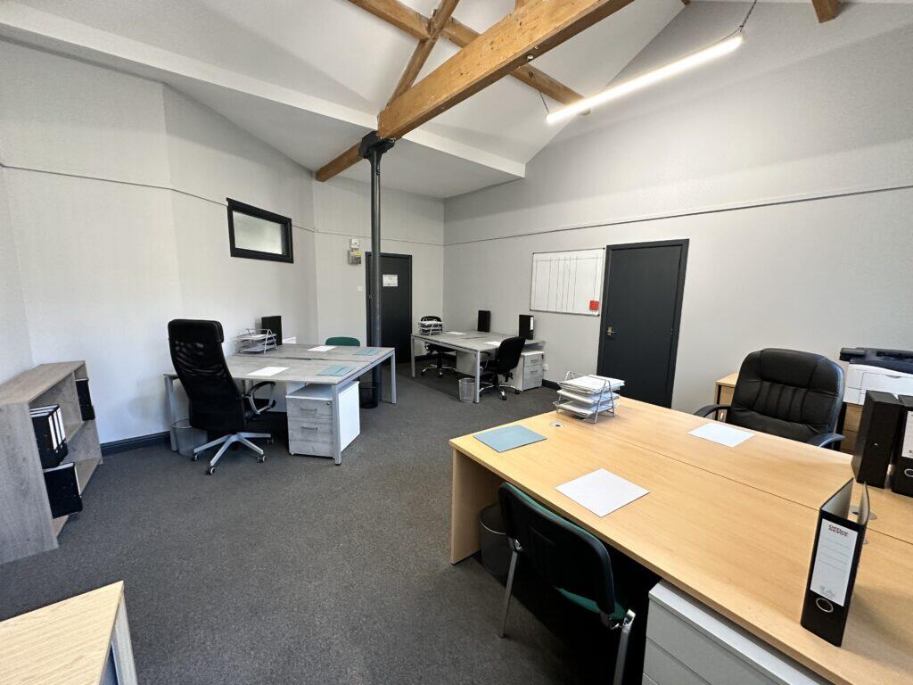 Additional image 3 of Lomeshaye Business Centre Turner Road Nelson BB9 7DR