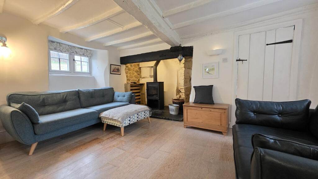 House in Stratford-on-Avon, Napton on the Hill CP - View 3