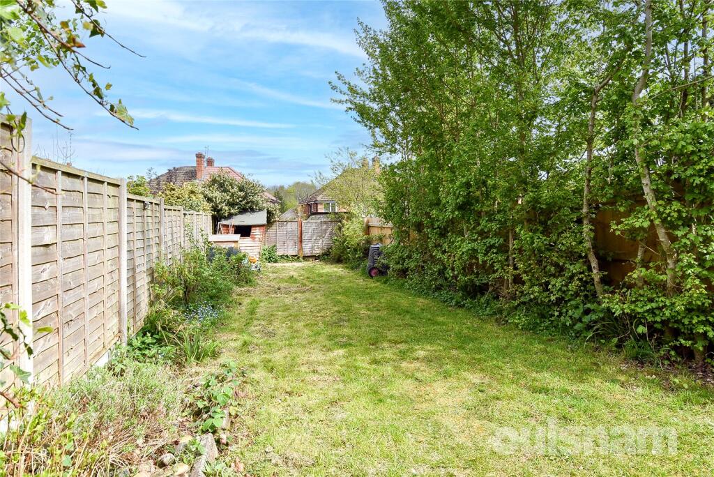 Additional image 12 of Pendeen Road, Yardley Wood, Birmingham, West Midlands, B14