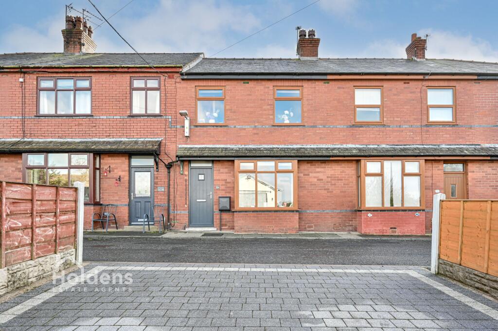 Main image of property: Humber Street, Longridge, PR3