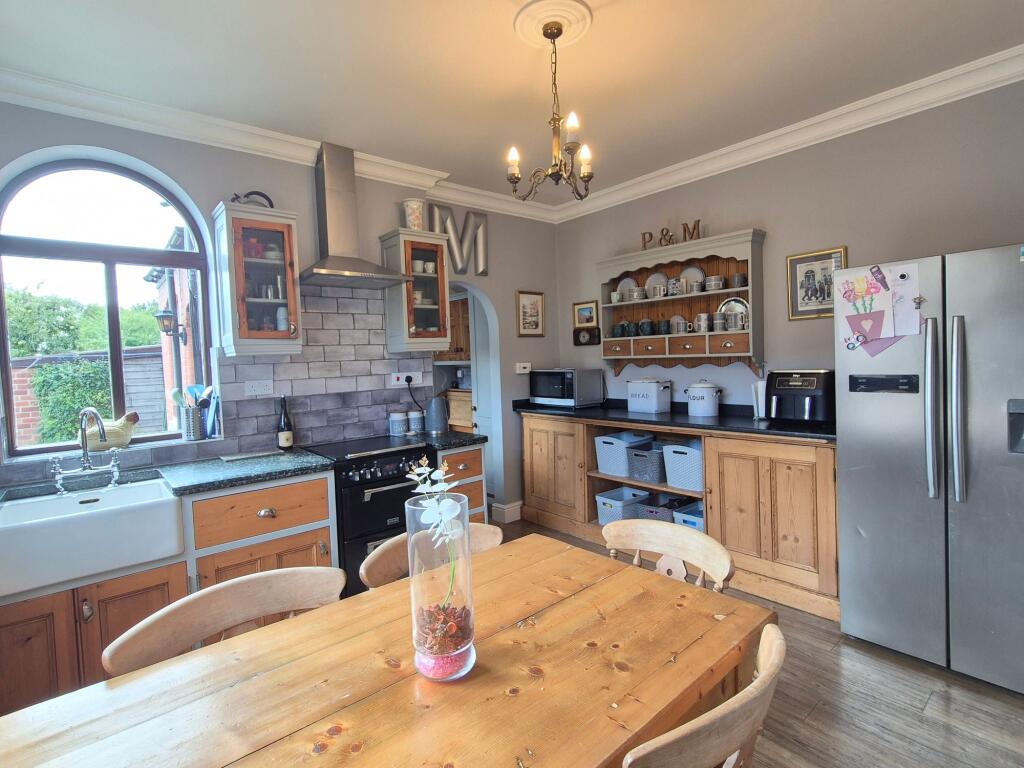 House in Leicester - View 3