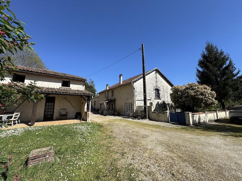 Main image of property: Brossac, Charente, Poitou-Charentes