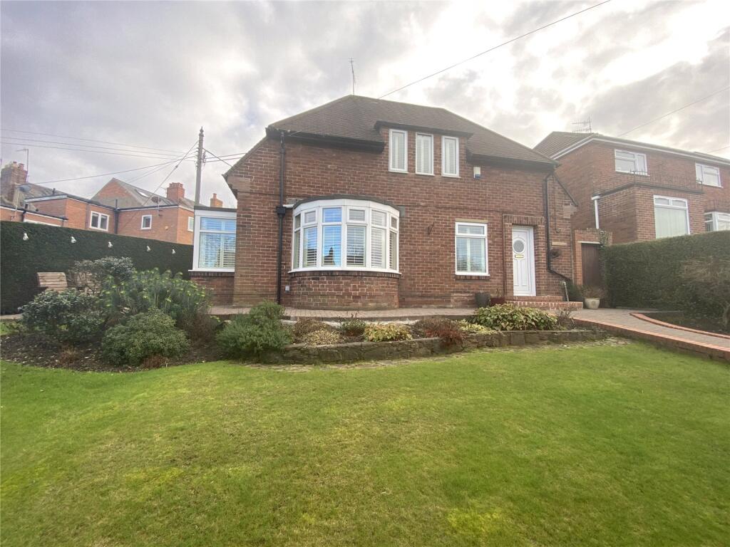 Main image of property: Woodside Lane, Ryton, Tyne and Wear, ., NE40