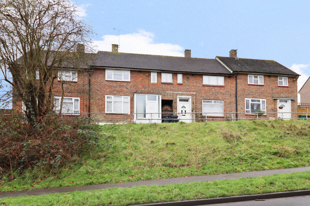 Main image of property: Leesons Hill, Orpington