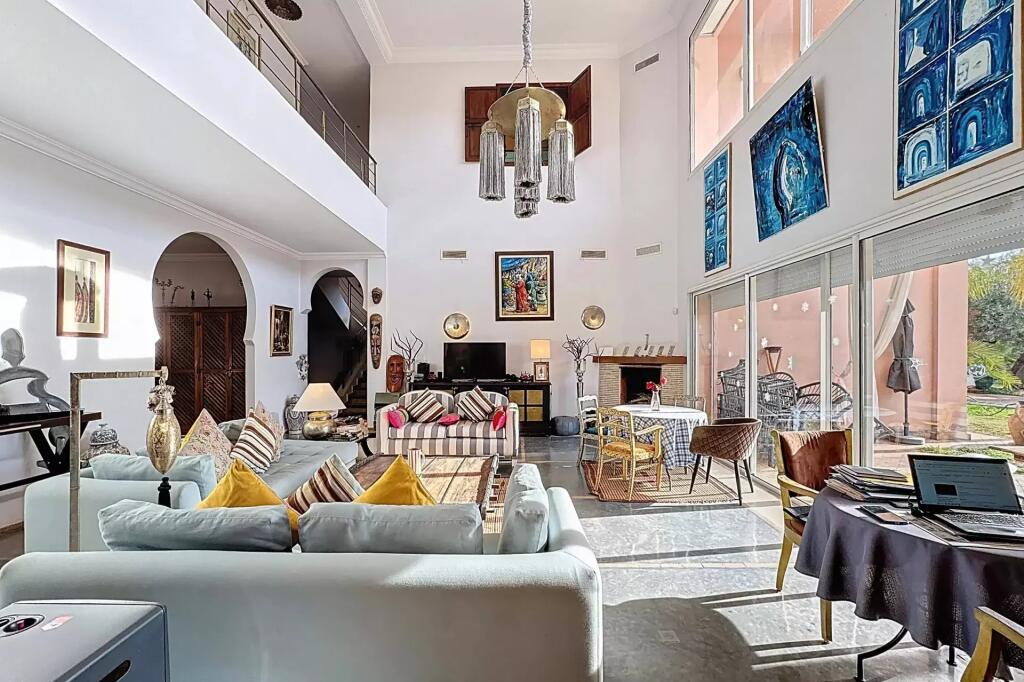Main image of property: Marrakech, Marrakech-Tensift-El Haouz, Marrakech
