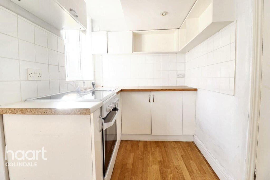 Montagu Road, NW4 photo 3