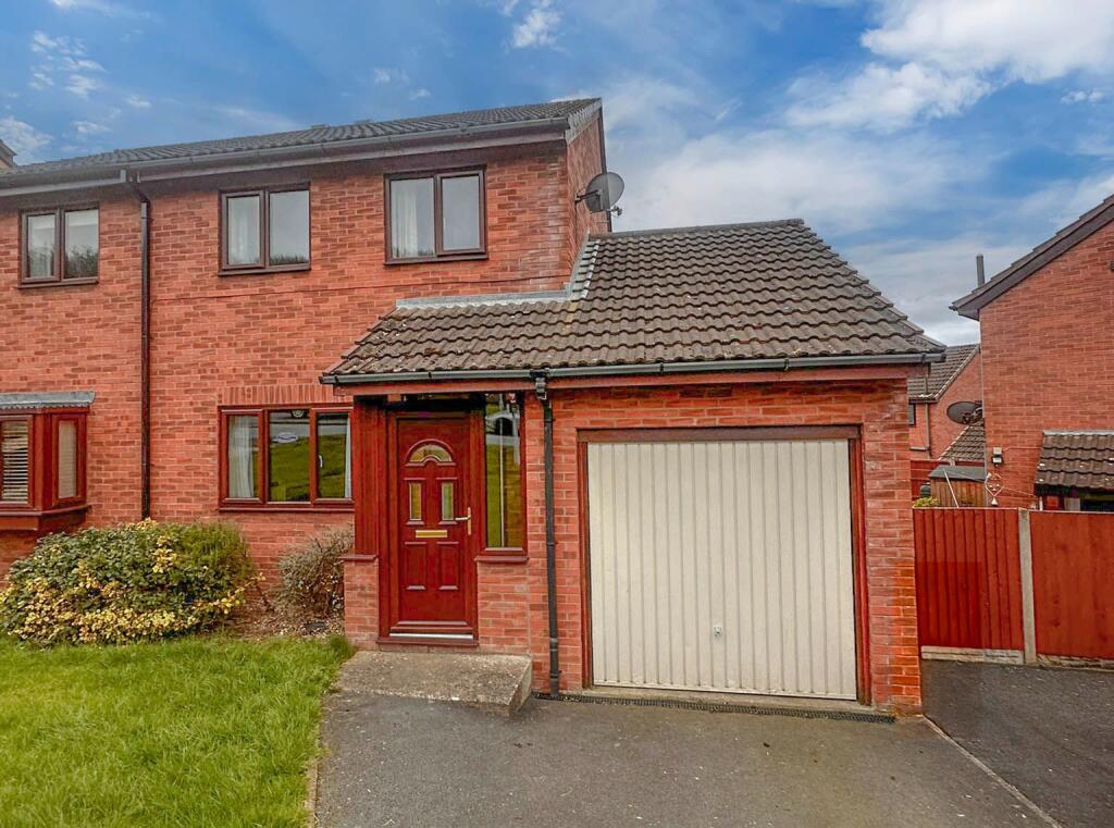 Main image of property: Jasmine Gardens, Oswestry, SY11 1UA