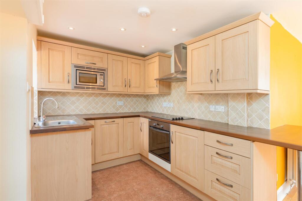 House in Galashiels - View 2