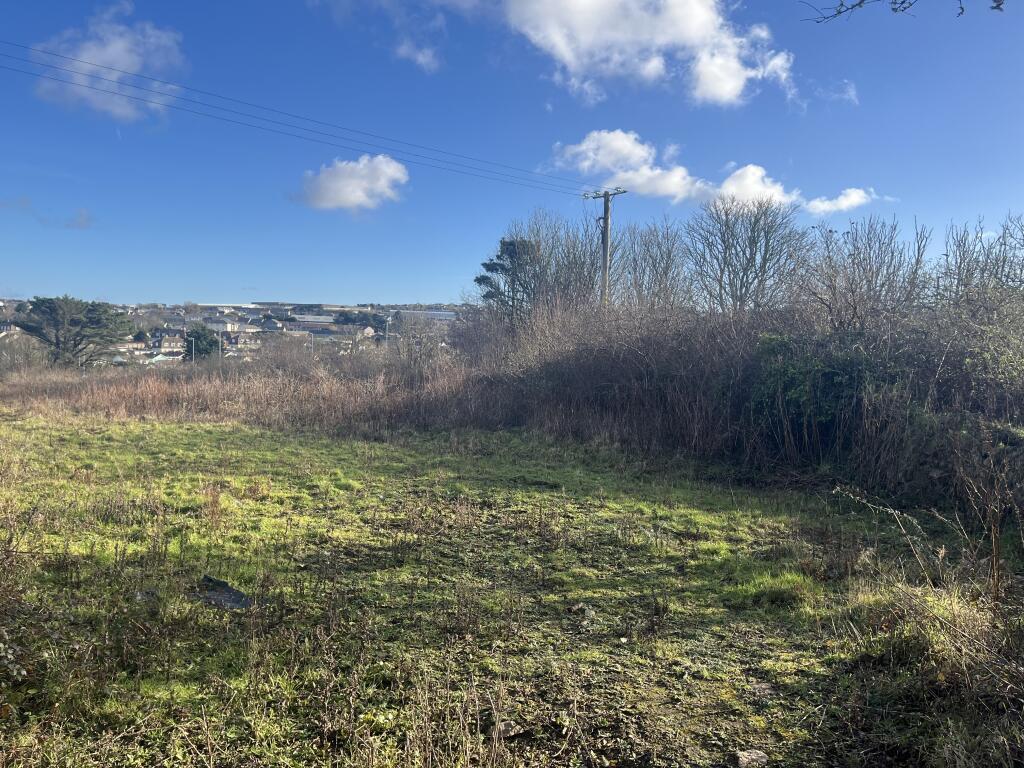 Main image of property: Land Off A3047, Tolgus, Redruth , Cornwall
