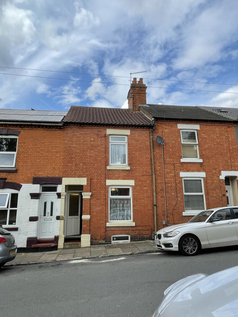 Main image of property: Northampton, NN2