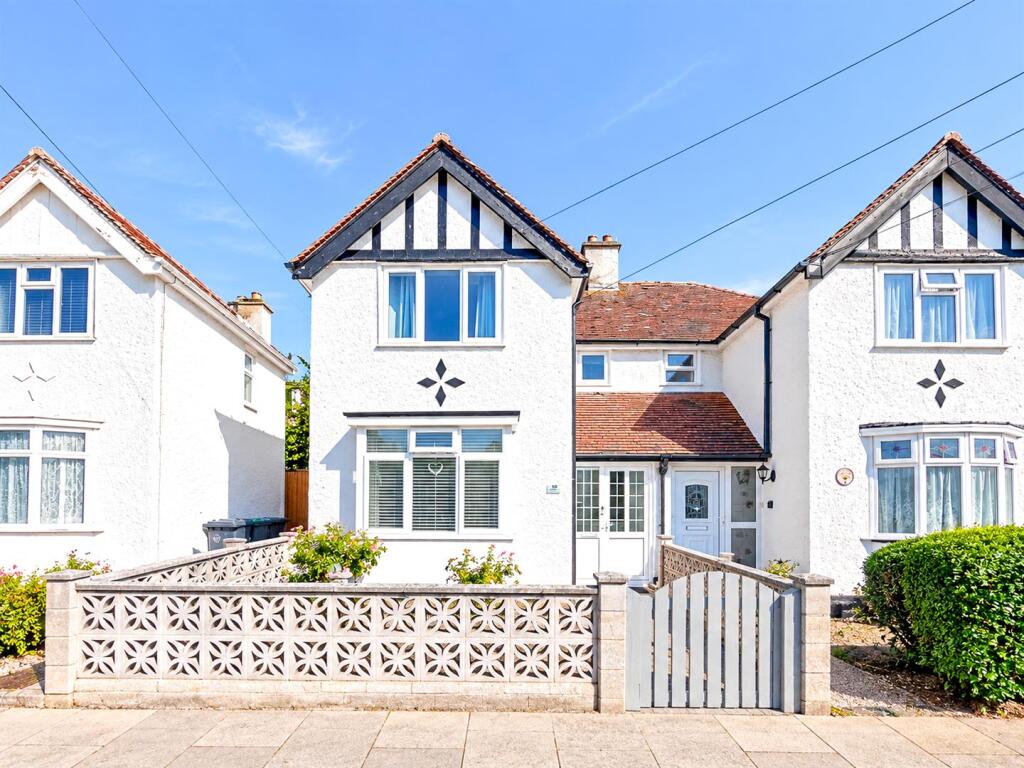 Main image of property: Bournemouth Drive, Herne Bay