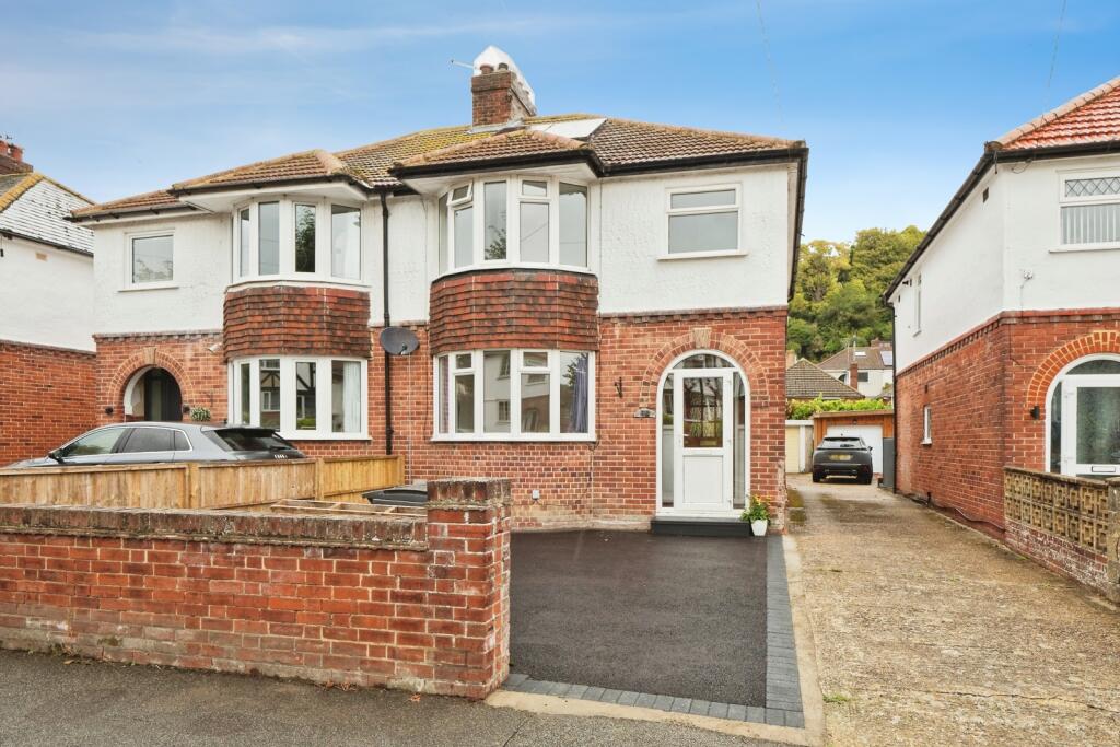 Main image of property: Elms Vale Road, DOVER, Kent, CT17