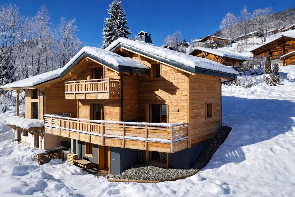 Main image of property: La Côte-d`Arbroz, Haute-Savoie, Rhone Alps