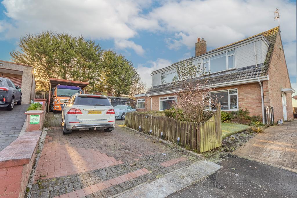 16, Glenartney Road, Chryston, G69 9NS photo 2
