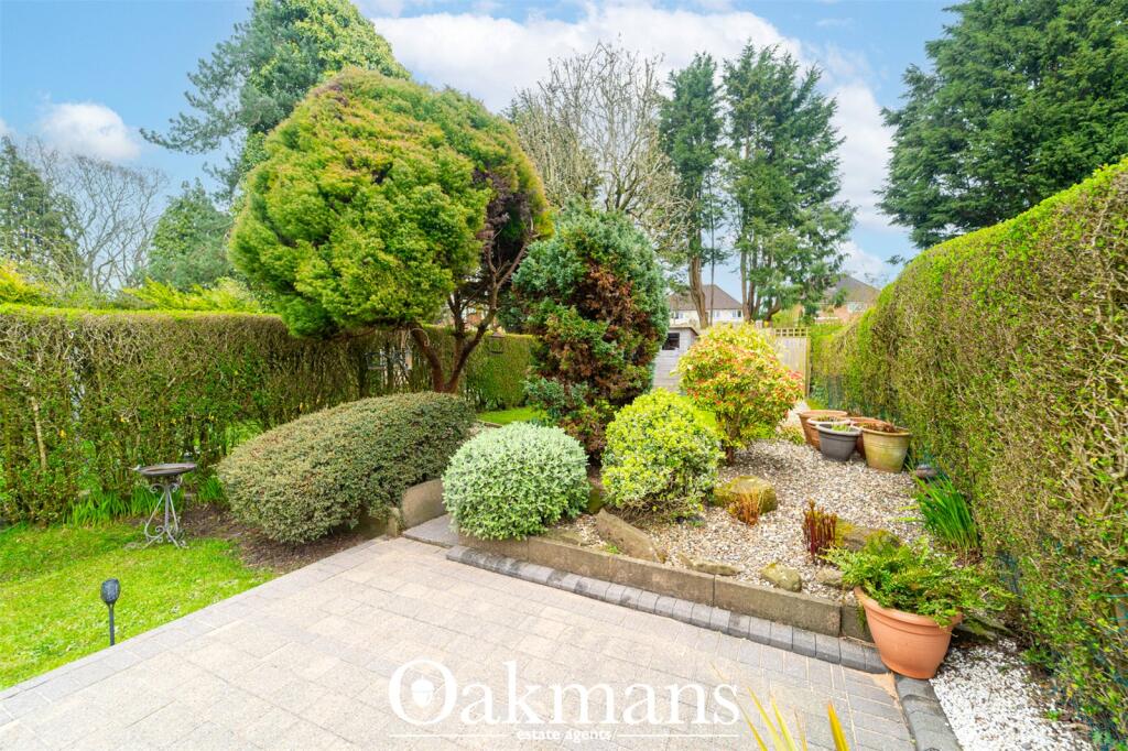 Additional image 40 of Kingswood Road, Northfield, Birmingham, West Midlands, B31