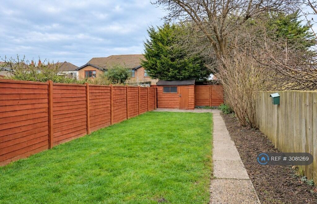 House in London - View 5