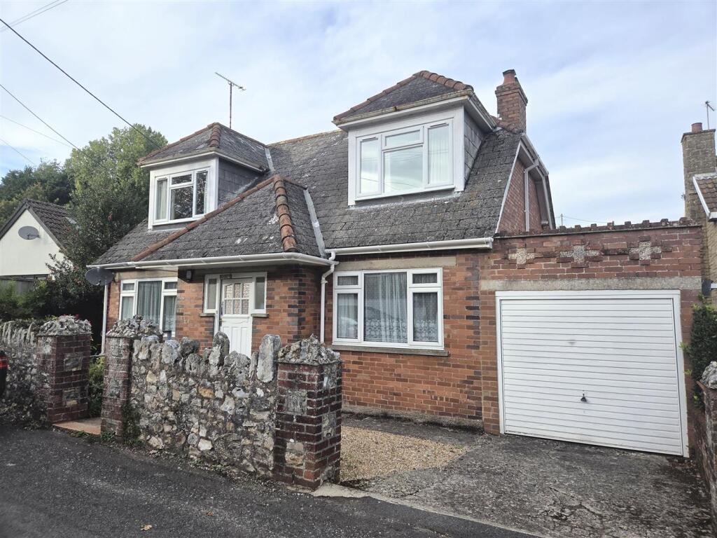 Main image of property: Combe St. Nicholas, Chard