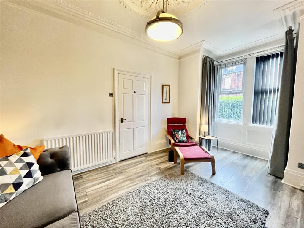 House in Newcastle upon Tyne - View 5